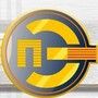 Логотип фирмы ООО ЛенСтройМет