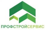 Логотип фирмы ООО Профстройсервис