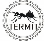 Логотип фирмы ООО Термит