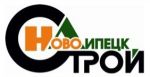 Логотип фирмы ОООНоволипецкстрой