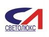 Логотип фирмы Светолюкс