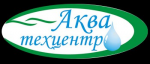 Логотип фирмы Аквалидер - сантехника в Орле