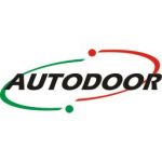 Логотип фирмы AUTODOOR