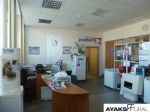 Логотип фирмы Аякс Урал