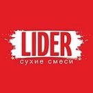 Логотип фирмы CCC ЛИДЕР
