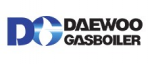 Логотип фирмы Daewooboiler - Теплотехника, ООО
