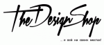 Логотип фирмы DesignShop