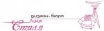Логотип фирмы Дизайн-бюро Линия стиля