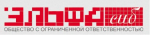 Логотип фирмы Эльфасиб