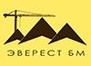 Логотип фирмы ЭВЕРЕСТ БМ