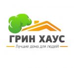 Логотип фирмы Green House