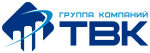 Логотип фирмы Группа компаний TVK