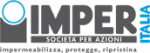 Логотип фирмы Импер.РФ