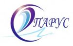 Логотип фирмы Интерьер-студия Парус