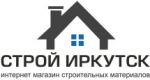 Логотип фирмы Интернет-магазин стройматериалов