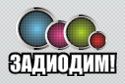 Логотип фирмы Интернет-магазин Задиодим.ру