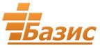Логотип фирмы Компания Базис