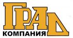Логотип фирмы Компания ГРАД