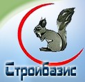 Логотип фирмы Компания Стройбазис
