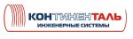 Логотип фирмы Континенталь