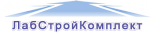 Логотип фирмы ЛабСтройКомплект ООО