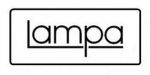 Логотип фирмы Lampa SPb