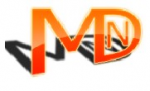 Логотип фирмы МДМ-Пром Калуга