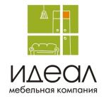 Логотип фирмы Мебельная Компания Идеал
