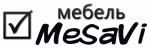 Логотип фирмы МеСаВи