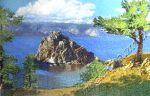 Логотип фирмы Мозаика-панно.ру