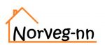 Логотип фирмы NORVEG-NN
