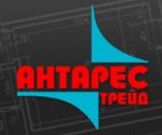 Логотип фирмы НПО АНТАРЕС Трейд