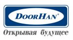 Логотип фирмы Официальное представительство DoorHan по Северо-Западному региону
