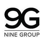 Логотип фирмы Охранное предприятие 9 групп