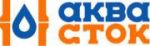 Логотип фирмы ООО Аквасток-монтаж