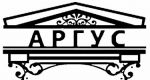 Логотип фирмы ООО Аргус
