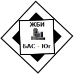 Логотип фирмы ООО БАС-Юг