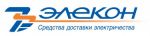 Логотип фирмы ООО Элекон