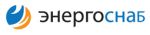 Логотип фирмы ООО Энергоснаб