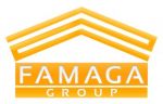 Логотип фирмы ООО FAMAGA Group
