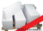 Логотип фирмы ООО Газосиликат