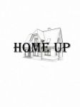 Логотип фирмы ООО Home UP