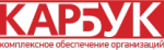 Логотип фирмы ООО КАРБУК
