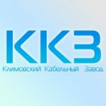 Логотип фирмы ООО Климовский кабельный завод