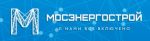 Логотип фирмы ООО МОСЭНЕРГОСТРОЙ