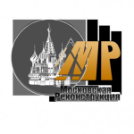 Логотип фирмы ООО Московская Реконструкция
