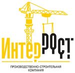 Логотип фирмы ООО ПСК ИнтерРост
