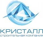 Логотип фирмы ООО СК-КРИСТАЛЛ