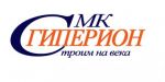 Логотип фирмы ООО СМК ГИПЕРИОН