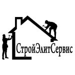 Логотип фирмы ООО СтройЭлитСервис
